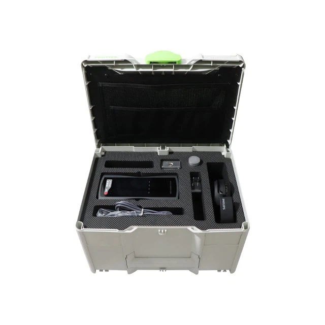 Tragbarer PD-Tester