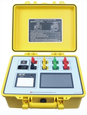 Art des Generators